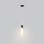 Marble Vertical Pendant Lamp - Image 15