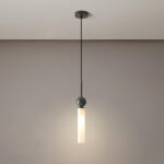 Marble Vertical Pendant Lamp - Image 18