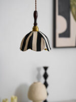 Marbre Stripe Pendant Light - Image 7