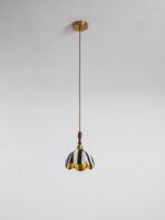 Marbre Stripe Pendant Light - Image 20