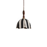 Marbre Stripe Pendant Light - Image 13
