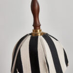 Marbre Stripe Pendant Light - Image 14