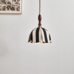 Marbre Stripe Pendant Light - Image 3