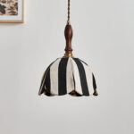 Marbre Stripe Pendant Light - Image 16