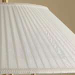 Marcellia Pleated Pendant Light - Image 14