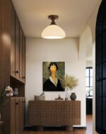 Marcellis Ceiling Lamp - Image 12