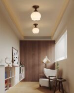 Marcellis Ceiling Lamp - Image 15