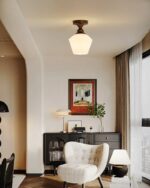 Marcellis Ceiling Lamp - Image 16