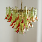Marielle Murano Chandelier - Image 14