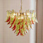 Marielle Murano Chandelier - Image 7
