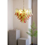 Marielle Murano Chandelier - Image 5