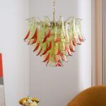 Marielle Murano Chandelier - Image 8