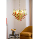 Marielle Murano Chandelier - Image 3