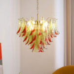 Marielle Murano Chandelier - Image 12