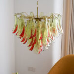 Marielle Murano Chandelier - Image 11