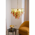 Marielle Murano Chandelier - Image 6