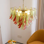 Marielle Murano Chandelier - Image 9