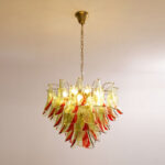Marielle Murano Chandelier - Image 13