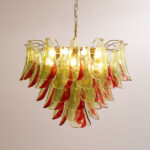 Marielle Murano Chandelier - Image 10