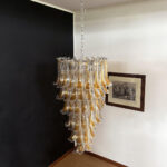Marigold Murano Chandelier - Image 5