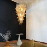 Marigold Murano Chandelier - Image 8