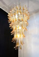 Marigold Murano Chandelier - Image 10