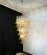 Marigold Murano Chandelier - Image 16