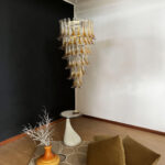 Marigold Murano Chandelier - Image 19