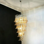 Marigold Murano Chandelier - Image 4