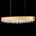 Marilyn Modern Crystal Pendant Light - Image 17