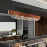 Marilyn Modern Crystal Pendant Light - Image 12