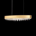 Marilyn Modern Crystal Pendant Light - Image 13