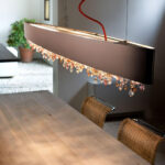 Marilyn Modern Crystal Pendant Light - Image 14
