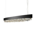 Marilyn Modern Crystal Pendant Light - Image 16