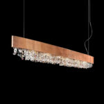 Marilyn Modern Crystal Pendant Light - Image 20