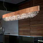 Marilyn Modern Crystal Pendant Light - Image 18
