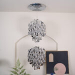 Maris Spiral Pendant Lamp - Image 19