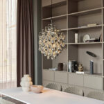Maris Spiral Pendant Lamp - Image 12
