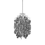 Maris Spiral Pendant Lamp - Image 14