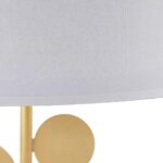 Mark Mcdowell Table Lamp - Image 4