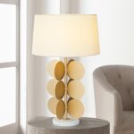 Mark Mcdowell Table Lamp - Image 9
