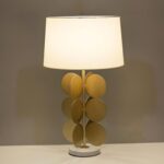Mark Mcdowell Table Lamp - Image 6