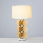 Mark Mcdowell Table Lamp