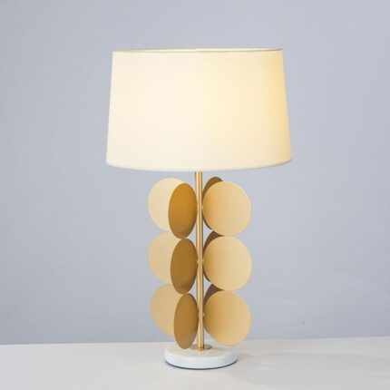 Mark Mcdowell Table Lamp