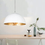 Marlow Dome Pendant Lamp - Image 19