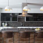 Marlow Dome Pendant Lamp - Image 7