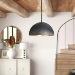Marlow Dome Pendant Lamp - Image 18