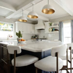 Marlow Dome Pendant Lamp - Image 9