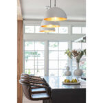 Marlow Dome Pendant Lamp - Image 11