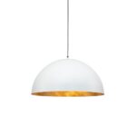 Marlow Dome Pendant Lamp - Image 12